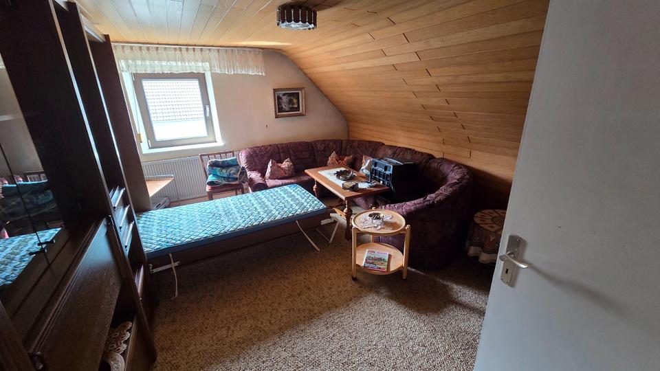 Einfamilienhaus Schmelz - 198.000&euro; | Angebot:26384820