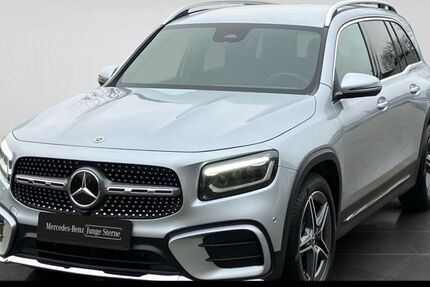 Mercedes-Benz GLB 180 6.397 km 43.480 &euro; Saarbrücken 66117