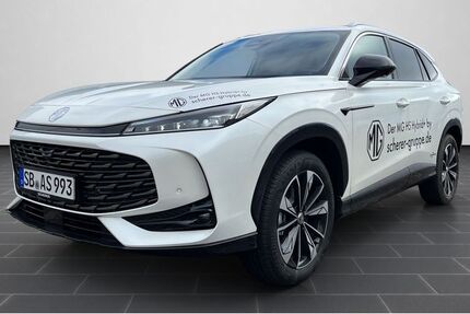 MG HS 4.900 km 32.490 &euro; Saarbrücken 66121