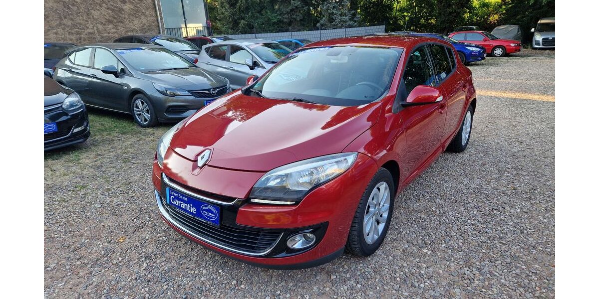 Renault Megane 86.000 km 5.999 &euro; Saarbrücken 66117