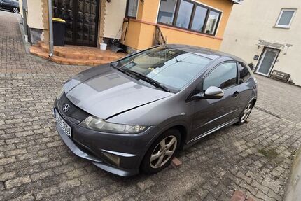 Honda Civic 155.000 km 3.100 &euro; Neunkirchen 66539