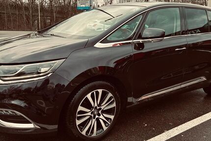 Renault Espace 154.000 km 11.200 &euro; Homburg 66424