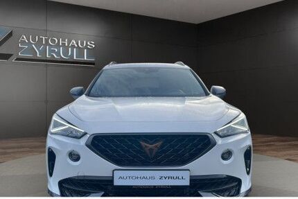 Cupra Formentor 36.778 km 27.980 &euro; Saarlouis 66740