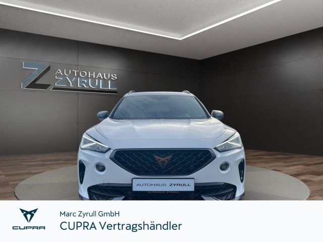 Cupra Formentor 36.778 km 27.980 &euro; Saarlouis 66740