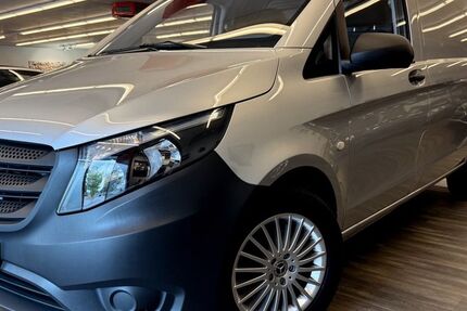 Mercedes-Benz Vito 52.800 km 18.900 &euro; Schwalbach 66773