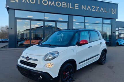 Fiat 500L 129.500 km 9.999 &euro; Saarlouis 66740