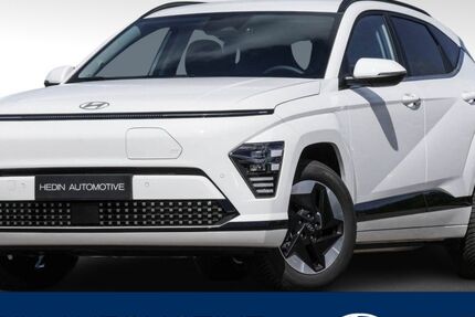 Hyundai KONA Elektro 1.584 km 31.850 &euro; Saarbrücken 66117
