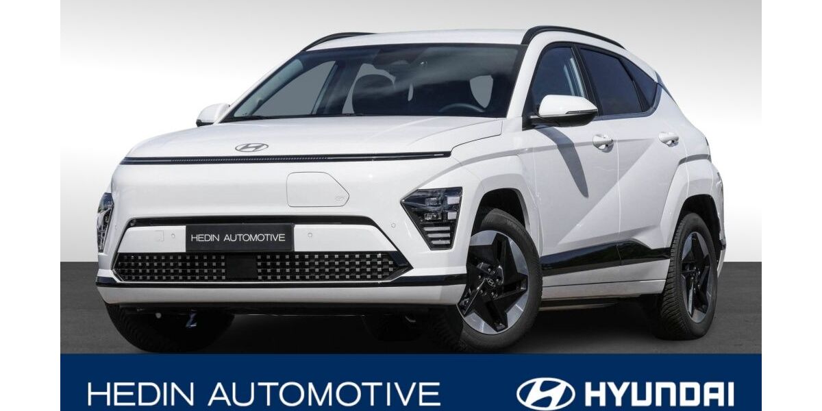 Hyundai KONA Elektro 1.584 km 31.850 &euro; Saarbrücken 66117