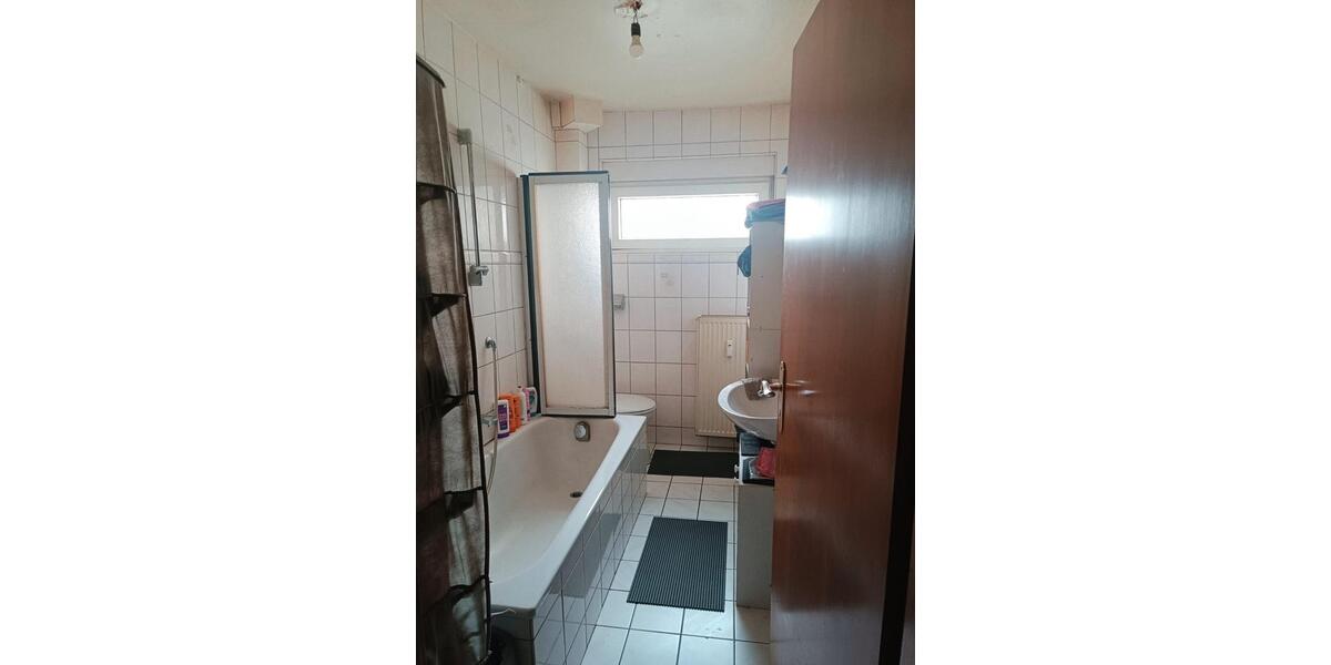 Etagenwohnung Friedrichsthal - 3 Zimmer, 78 m&sup2;, 600&euro; | Angebot:25063980