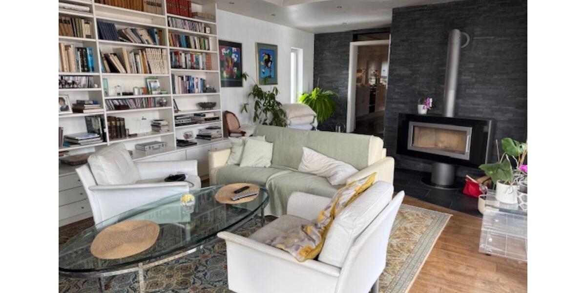 Doppelhaushälfte Saarbrücken West - 8 Zimmer, 276 m&sup2;, 620.000&euro; | Angebot:25255040