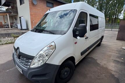 Renault Master 280.000 km 10.400 &euro; Zweibrücken 66482
