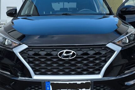 Hyundai TUCSON 104.000 km 12.900 &euro; Völklingen 66333