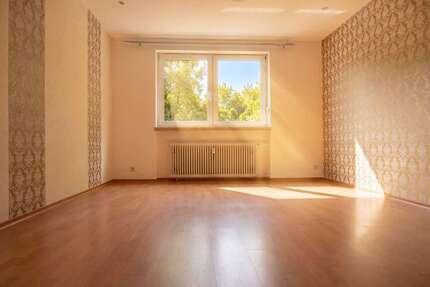 Wohnung Saarbrücken Scheidt - 4 Zimmer, 126 m&sup2;, 169.000&euro; | Angebot:27043142