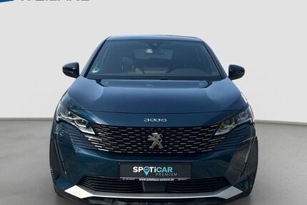 Peugeot 3008 27.650 km 27.500 &euro; Neunkirchen 66539