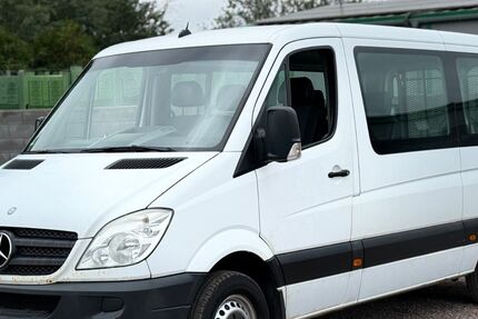 Mercedes-Benz Sprinter 358.000 km 7.999 &euro; Saarlouis-Lisdorf 66740