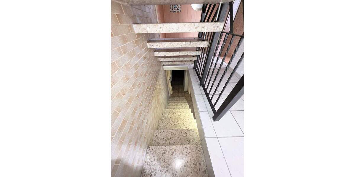 Doppelhaushälfte Saarland - Quierschied Fischbach - 5 Zimmer, 145 m&sup2;, 225.000&euro; | Angebot:25846095