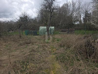 LÄNDLICH, NATURNAH, ERHOLUNG PUR - Grundstück Rehlingen-Siersburg Siersburg | Angebot:25832310