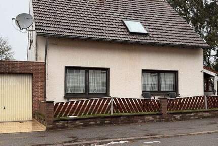 Haus Neunkirchen Innenstadt - 5 Zimmer, 158 m&sup2;, 189.000&euro; | Angebot:25673026