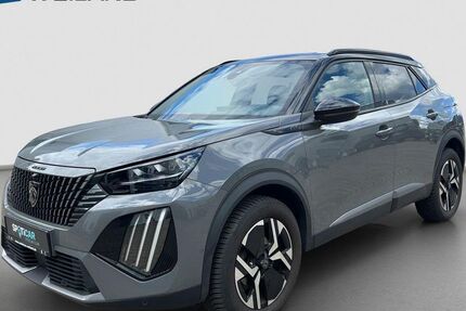 Peugeot 2008 30.000 km 24.000 &euro; Riegelsberg 66292