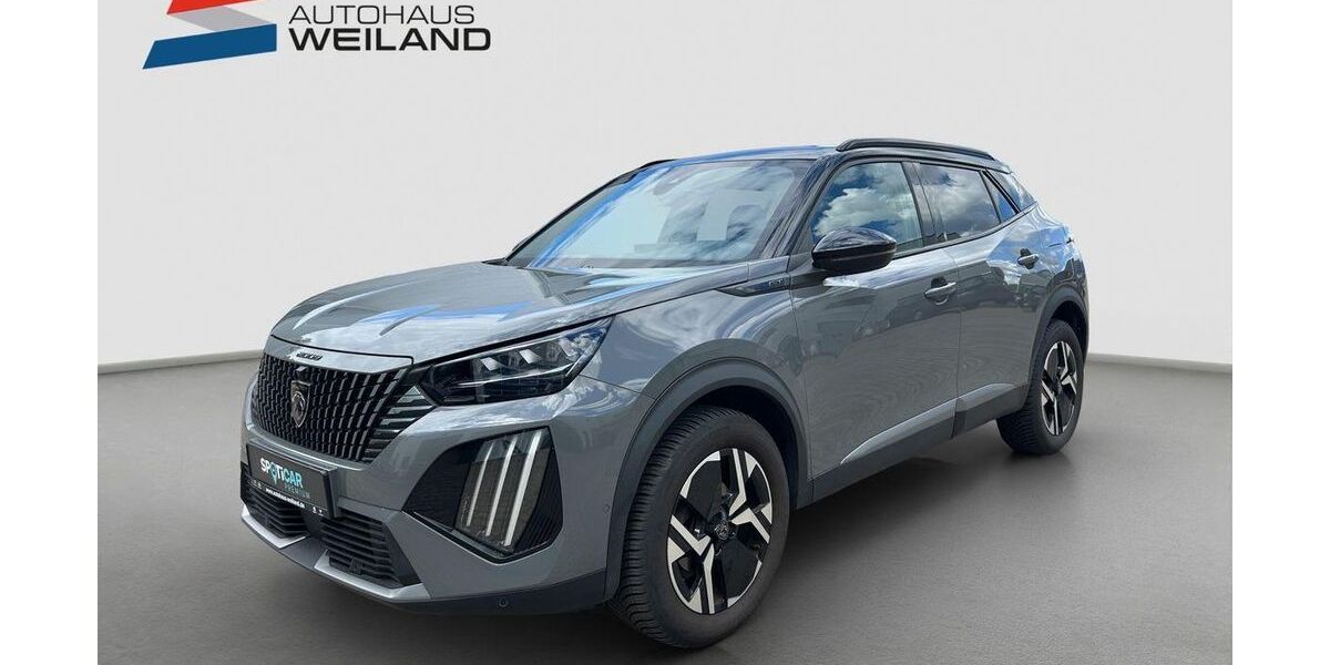 Peugeot 2008 30.000 km 24.000 &euro; Riegelsberg 66292