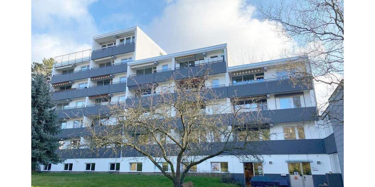 Etagenwohnung Saarbrücken - Rastpfuhl Malstatt - 2 Zimmer, 55 m&sup2;, 550&euro; | Angebot:25778970