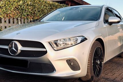 Mercedes-Benz A 200 115.400 km 16.900 &euro; Saarbrücken 66126