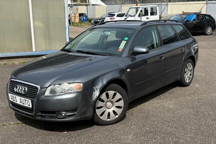 Audi A4 275.000 km 890 &euro; Kleinblittersdorf 66271