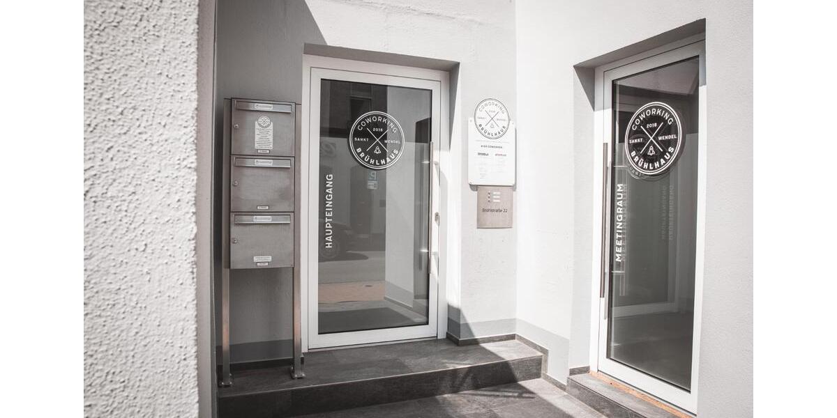 Gewerbeobjekt Sankt Wendel - 49&euro; | Angebot:25967706