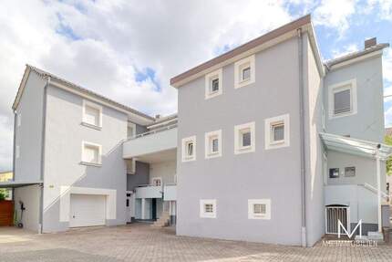 Haus Homburg / Jägersburg Jägersburg - 1 Zimmer, 391 m&sup2;, 699.000&euro; | Angebot:25690721