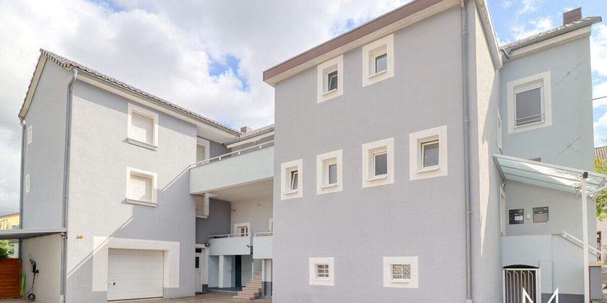 Mehrfamilienhaus, Wohnhaus Homburg / Jägersburg Jägersburg - 1 Zimmer, 391 m&sup2;, 699.000&euro; | Angebot:25690721