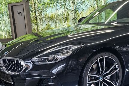 BMW Z4 31.200 km 39.499 &euro; Saarbrücken 66129