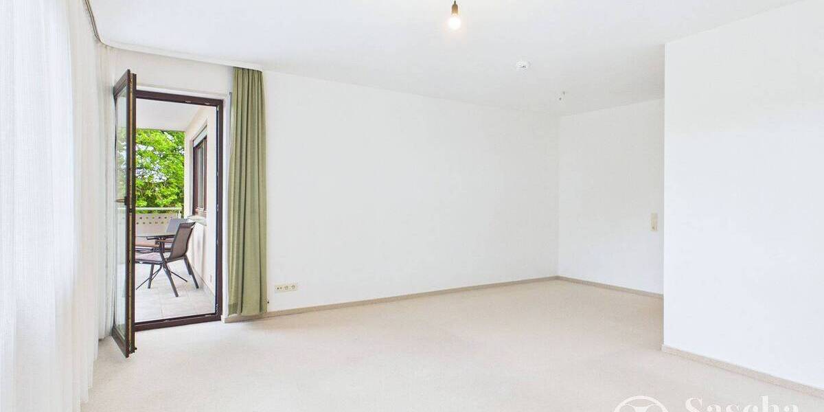 Helle 3-ZKB-Wohnung mit gutem Grundriss, Balkon & Garage in beliebter Lage von St. Ingbert-Süd - Etagenwohnung Sankt Ingbert St. Ingbert | Angebot:26597897