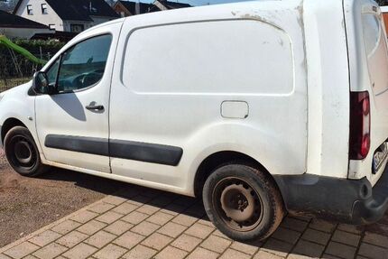 Peugeot Partner 269.315 km 3.000 &euro; Rehlingen 66780