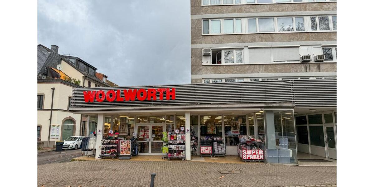 Gewerbeobjekt Saarbrücken Neue Bremm - 2.500&euro; | Angebot:25852129