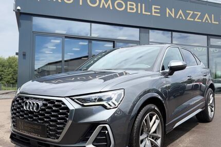 Audi Q3 143.000 km 28.999 &euro; Saarlouis 66740