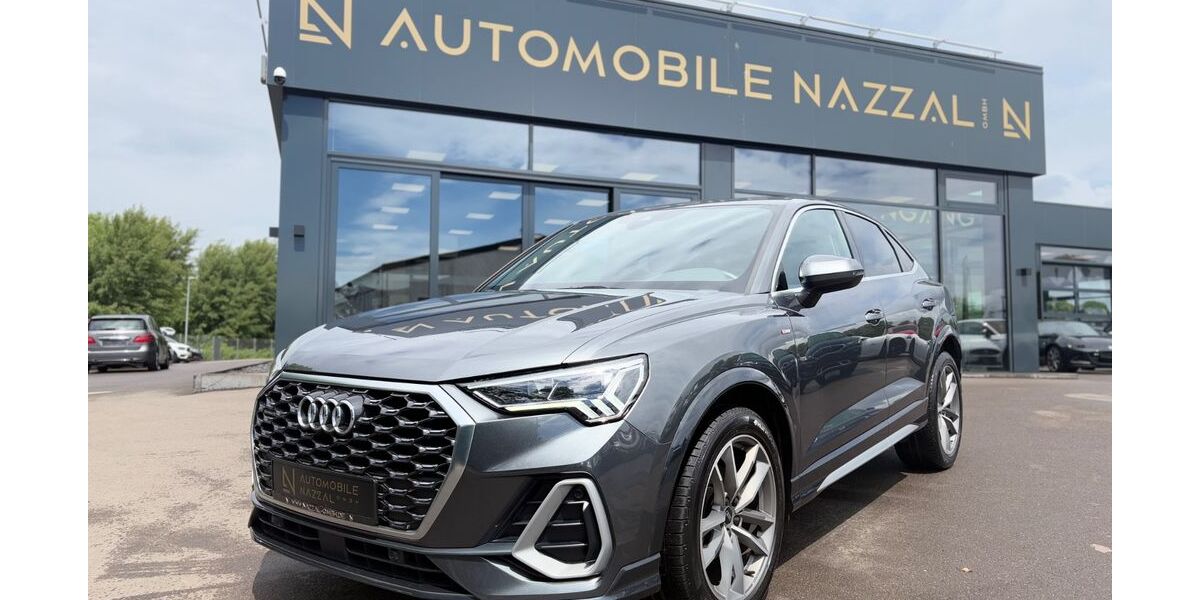 Audi Q3 143.000 km 28.999 &euro; Saarlouis 66740