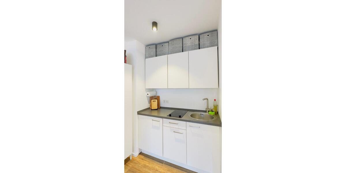 Etagenwohnung Wadgassen - 1.5 Zimmer, 35 m&sup2;, 395&euro; | Angebot:26425777