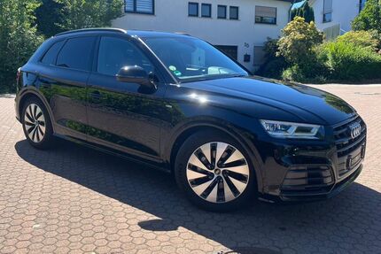 Audi Q5 172.000 km 19.200 &euro; Püttlingen 66346