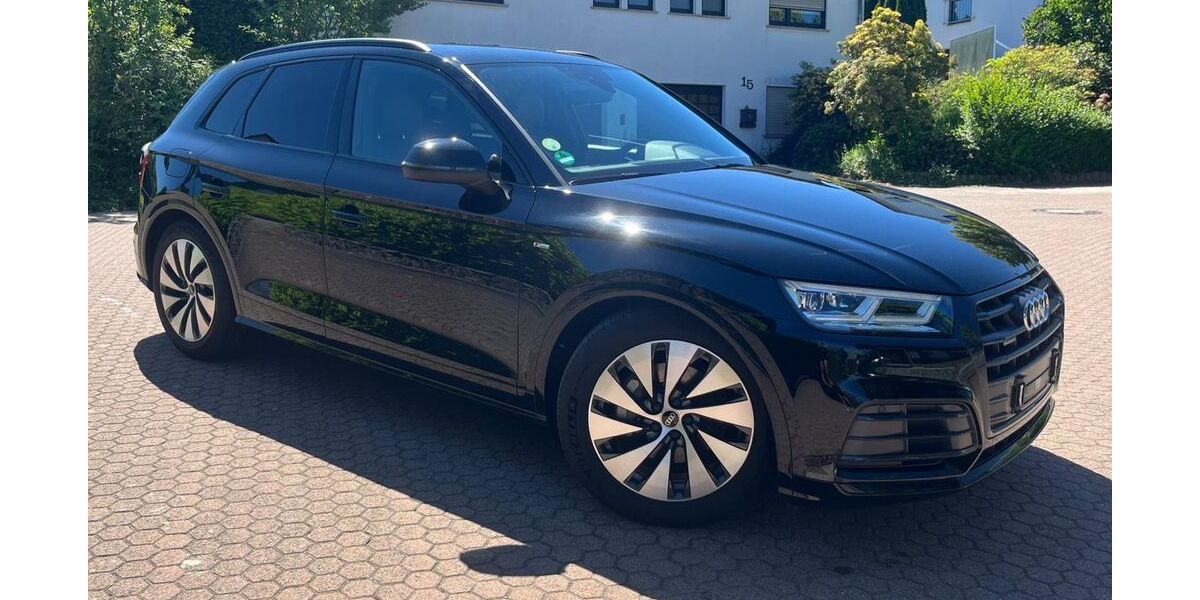Audi Q5 172.000 km 19.200 &euro; Püttlingen 66346
