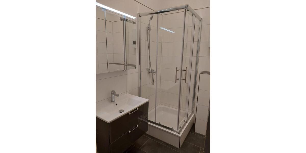 Erdgeschoßwohnung Saarbrücken Neue Bremm - 2 Zimmer, 50 m&sup2;, 720&euro; | Angebot:26322115