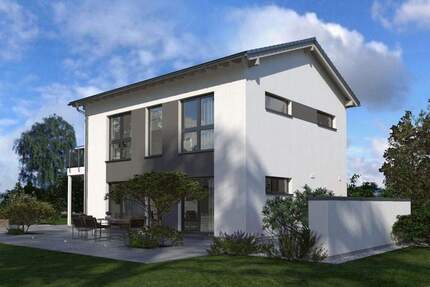 Haus Schmelz Hüttersdorf - 4 Zimmer, 154 m&sup2;, 344.900&euro; | Angebot:25691470