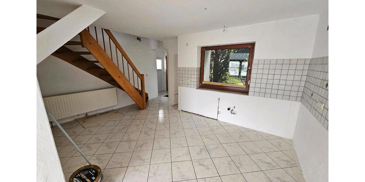 Reihenhaus Beckingen - 3 Zimmer, 110 m&sup2;, 800&euro; | Angebot:26692026