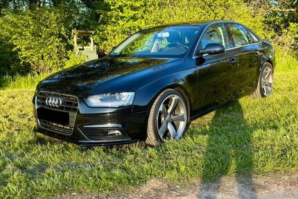 Audi A4 61.500 km 17.999 &euro; Rehlingen - Siersburg 66780