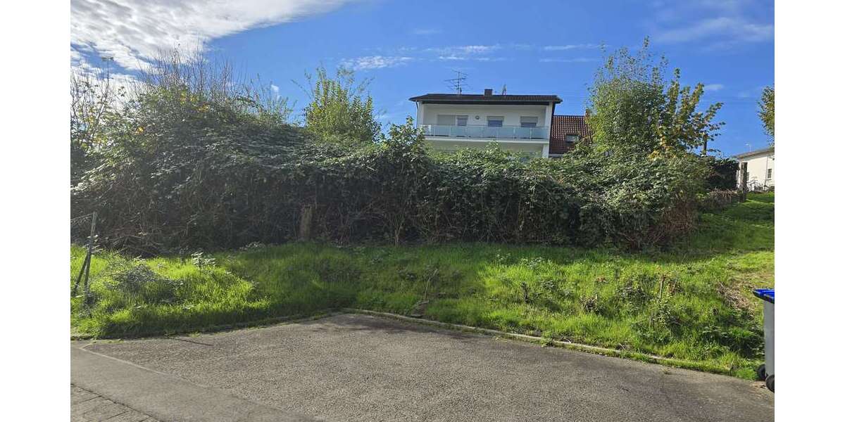 Grundstück Lebach - 40.000&euro; | Angebot:17967690