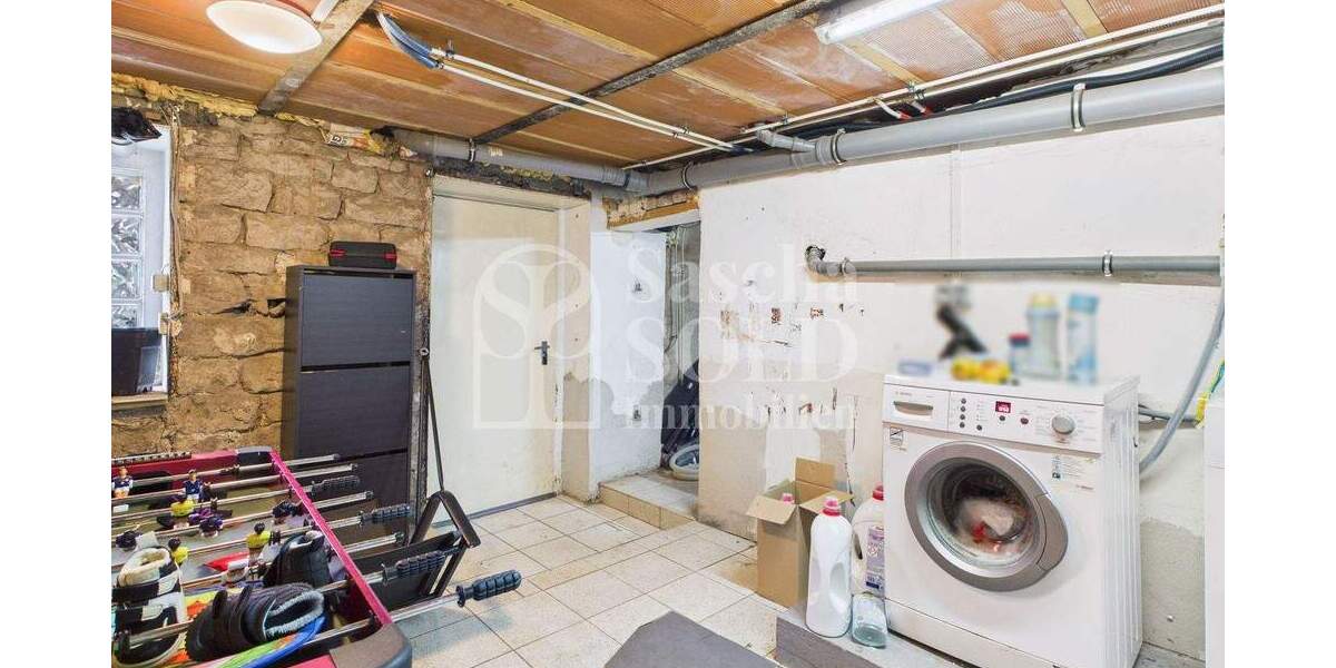 Einfamilienhaus mit 5 Zimmern und großem Garten in ruhiger Wohnlage von Eppelborn-Humes - Einfamilienhaus Eppelborn Humes | Angebot:24835172