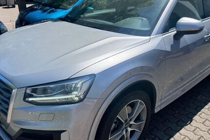 Audi Q2 22.000 km 22.800 &euro; Saarlouis 66740