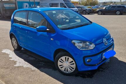 VW up! 163.000 km 4.450 &euro; Blieskastel 66440