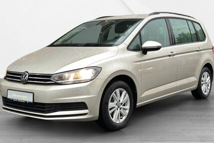 VW Touran 9.533 km 36.750 &euro; Saarlouis 66740