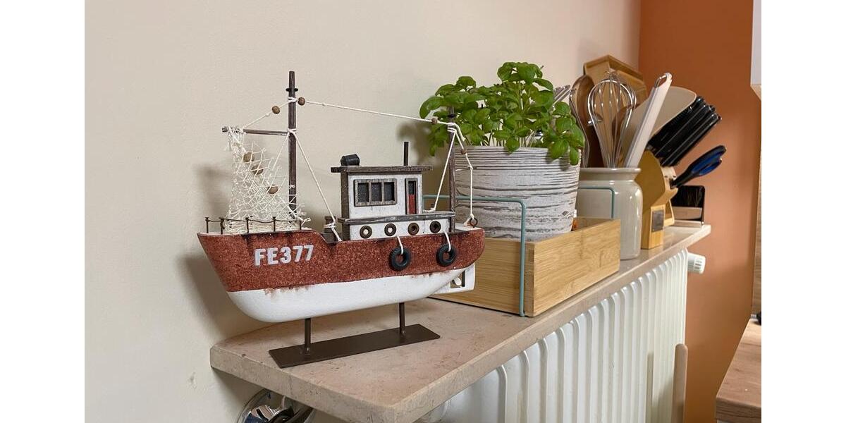 Erdgeschoßwohnung Illingen - 2 Zimmer, 60 m&sup2;, 600&euro; | Angebot:25171342