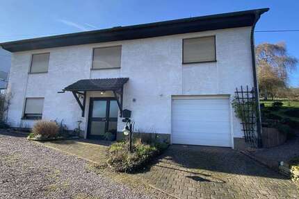 Haus Rehlingen-Siersburg Siersburg - 3 Zimmer, 97 m&sup2;, 319.000&euro; | Angebot:25367316